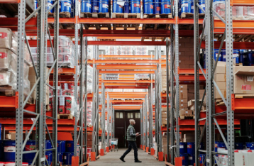 News Tecnologie emergenti nei carrelli elevatori: dal 2026 una logistica sempre più intelligente